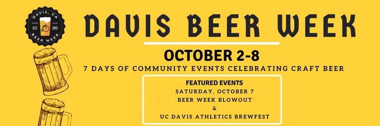 DavisBeerWeek's profile banner image
