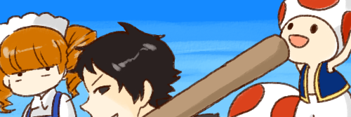 ケーすり@例大祭え18a banner