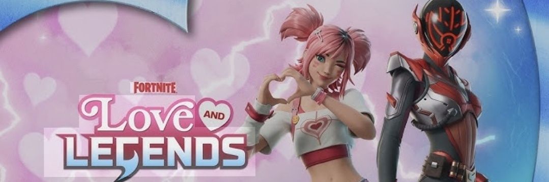 🔥 Concours Fortnite 🔥 banner