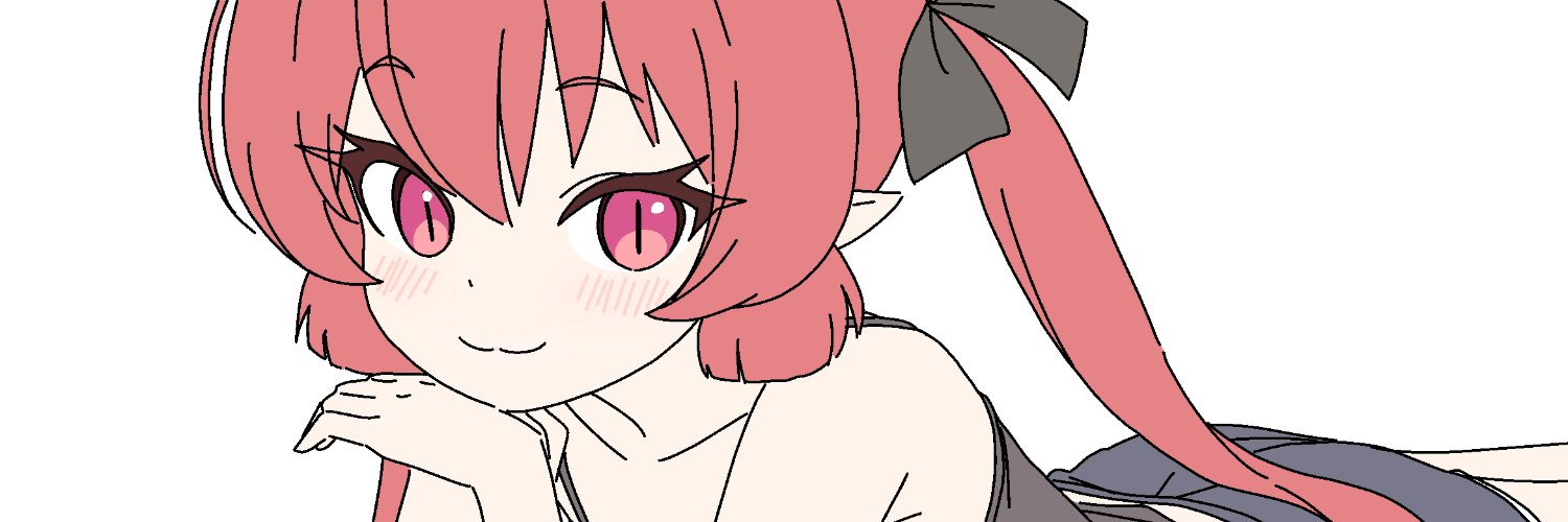 靴さま（Comms Open）'s banner