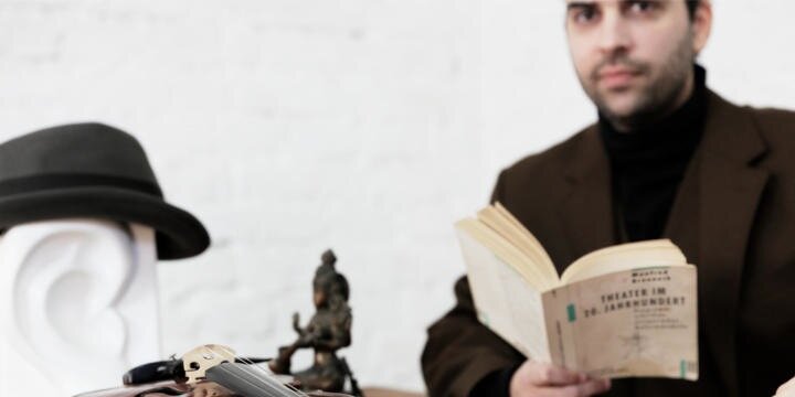 AlexNantschev's profile banner image