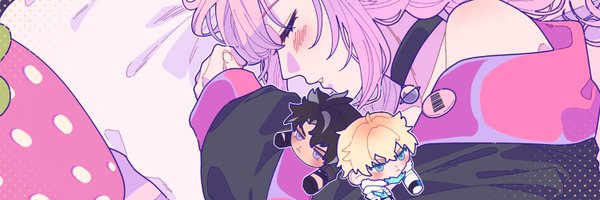 Saltyuko27 Profile Banner