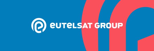 Eutelsat Group Profile Banner
