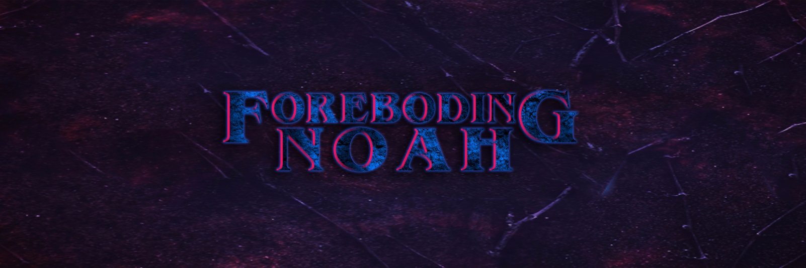 Foreboding_Noah's profile banner image
