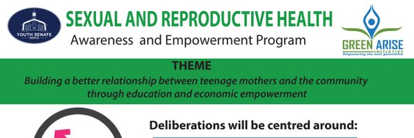 Green_Arise Profile Banner