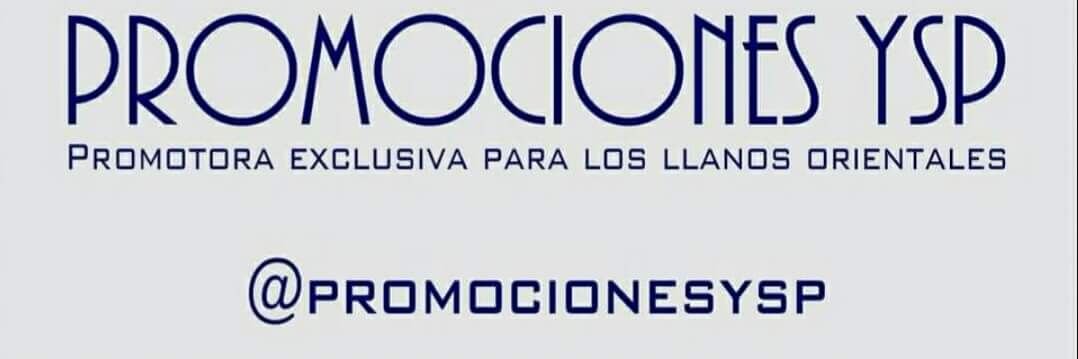 PROMOCIONESYSP banner