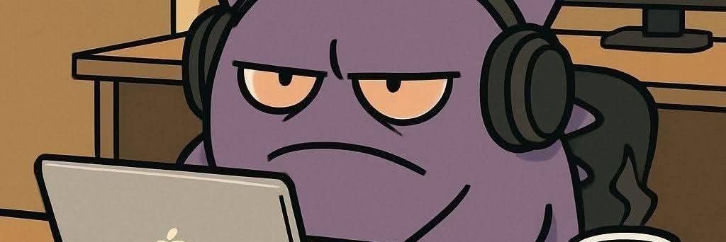 Darmarcito's profile banner image