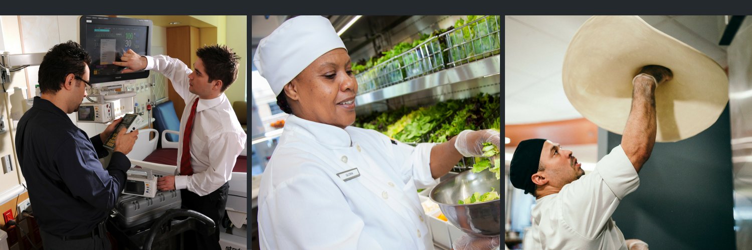 CompassJobBoard's profile banner image