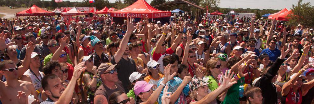 High Five Events banner