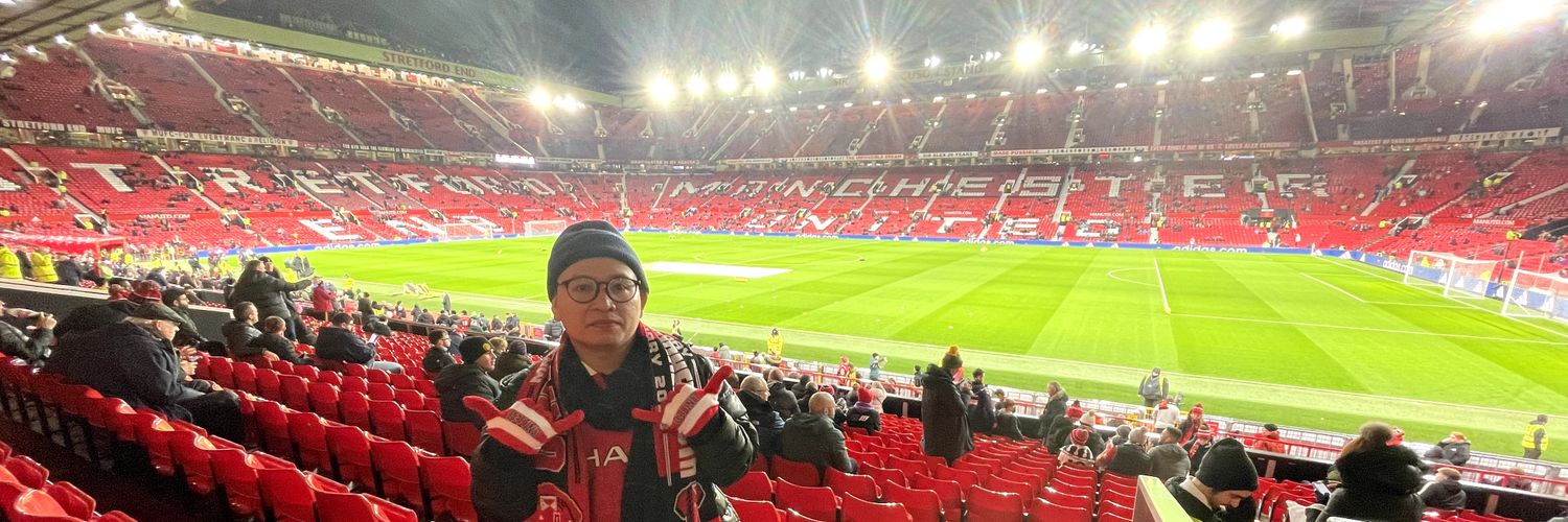 MykeUtd 👹 banner