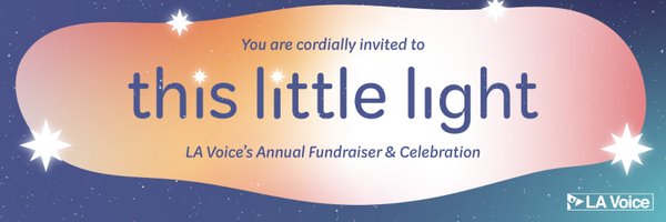 LA_Voice Profile Banner