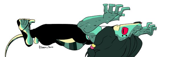 Bacon_Sama Profile Banner