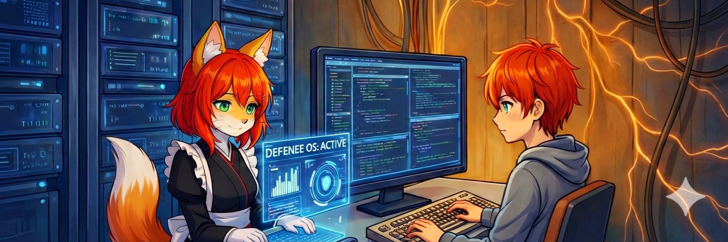 WindRena's profile banner image
