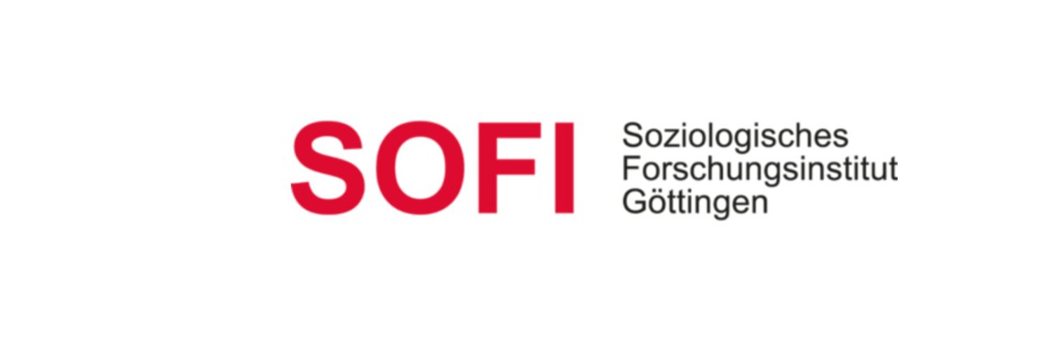 Soziologisches Forschungsinstitut Göttingen (SOFI) Profile Banner