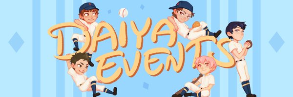 daiyaevents Profile Banner