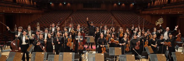 hpac_orchestra Profile Banner