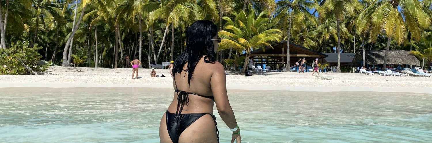 HotLatinXX's profile banner image