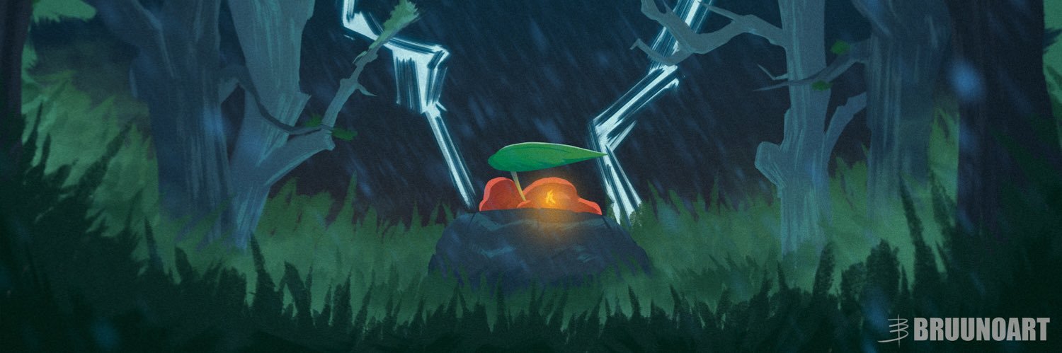 bruunoart's profile banner image
