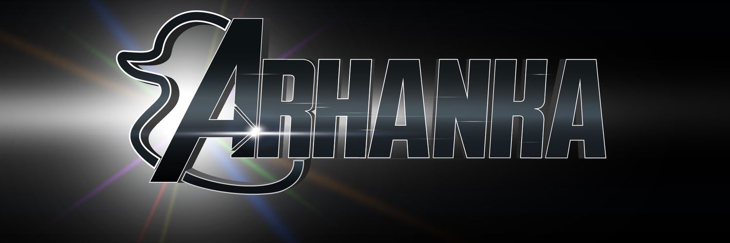 Arhanka's banner