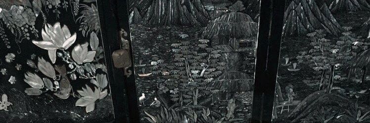 LanJing_yi's profile banner image
