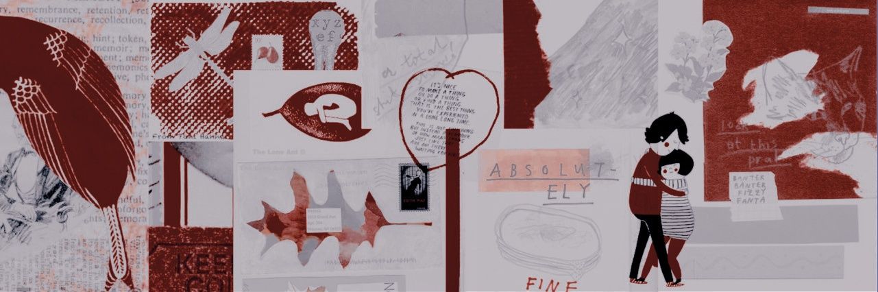 beyubin's profile banner image