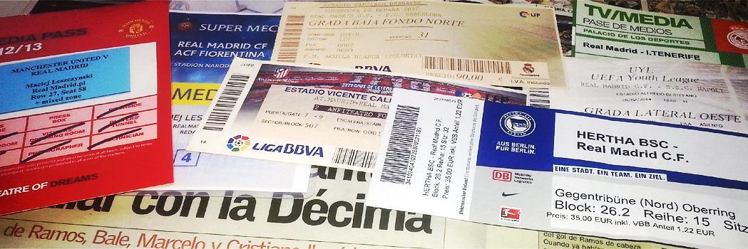 Maciej Leszczyński banner