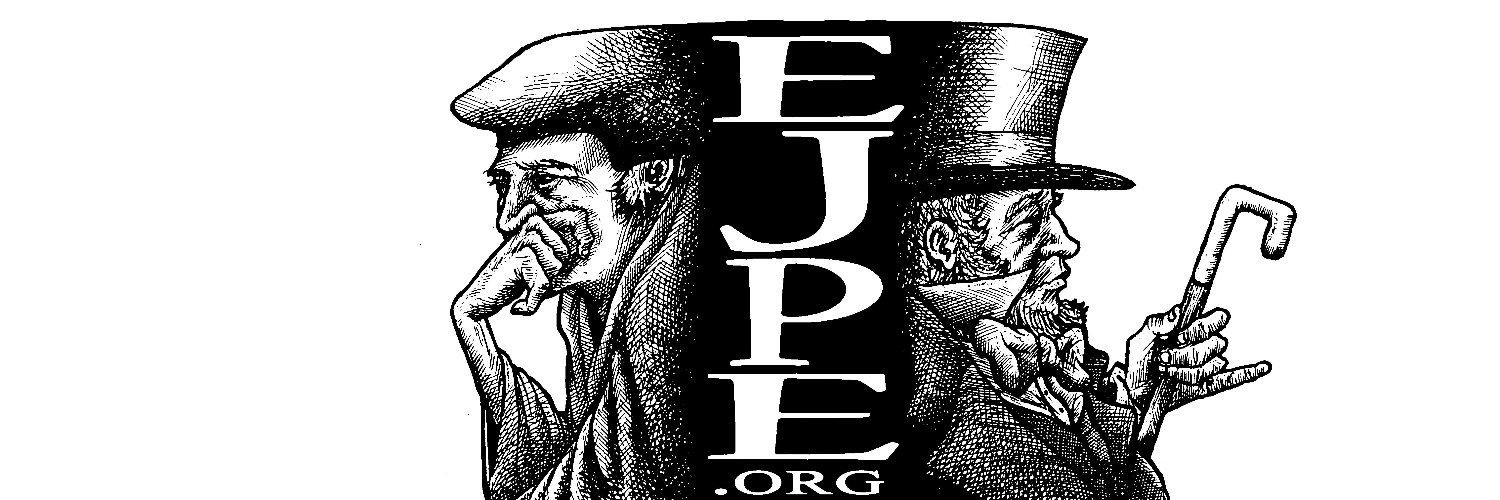 Erasmus Journal for Philosophy and Economics's banner