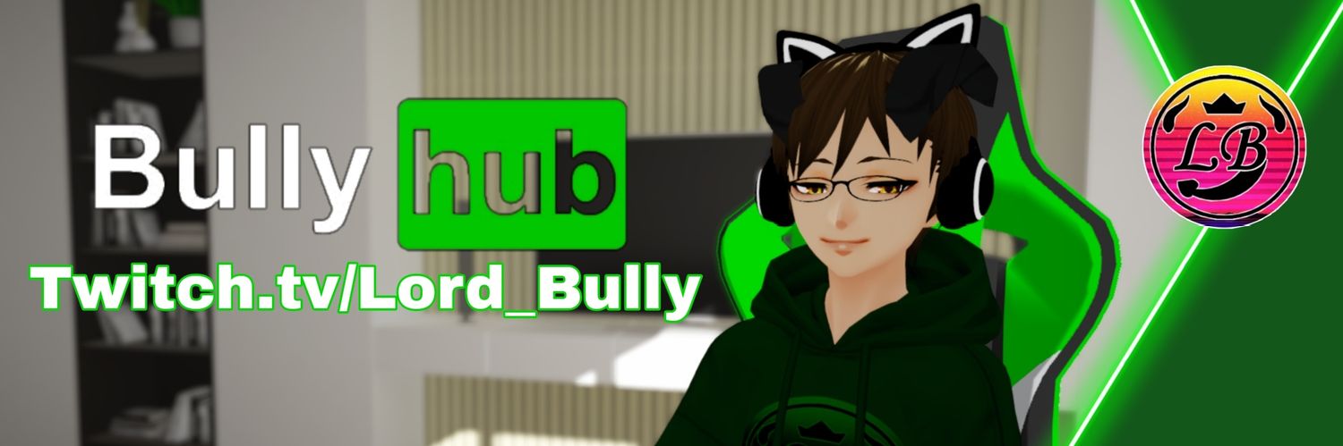 Lord Bully banner