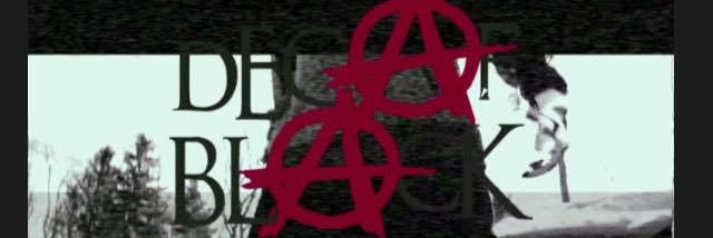 Decaf_Black's profile banner image