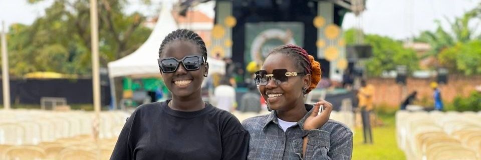 BUSOGA'S FINEST ❤️✨💫 banner