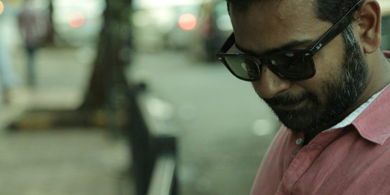 alphonseputhren's profile banner image