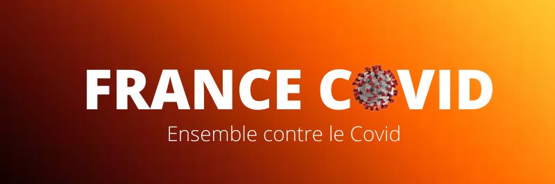 FranceCovid's profile banner image