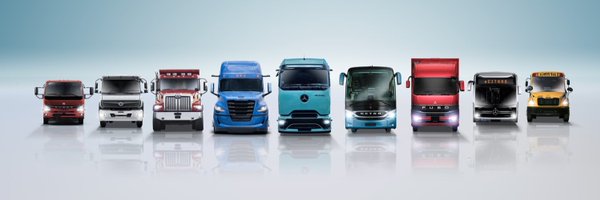 DaimlerTruck Profile Banner