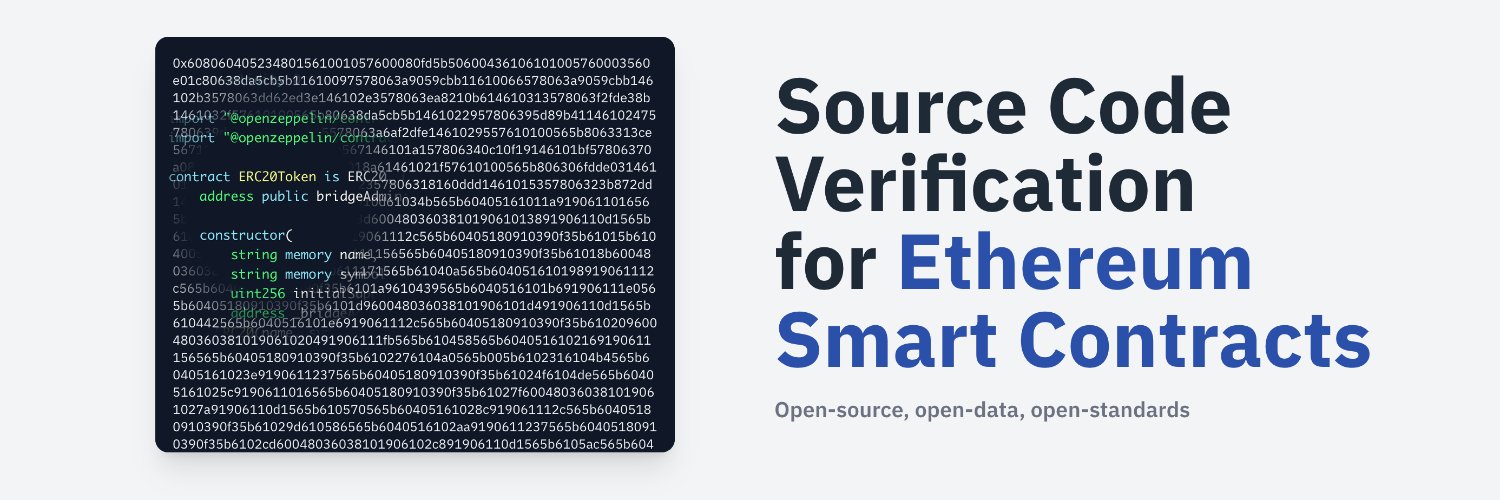 sourcify.eth's banner