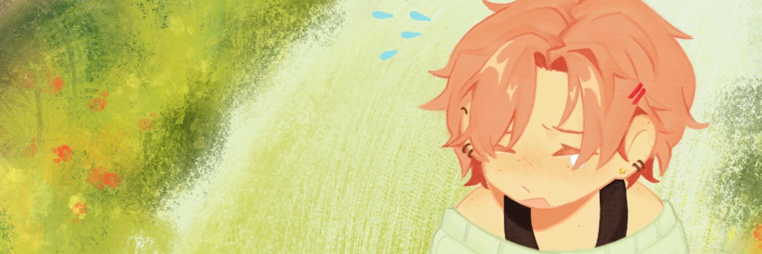 Aussie ☀️ | genshin & ZZZ arc's banner