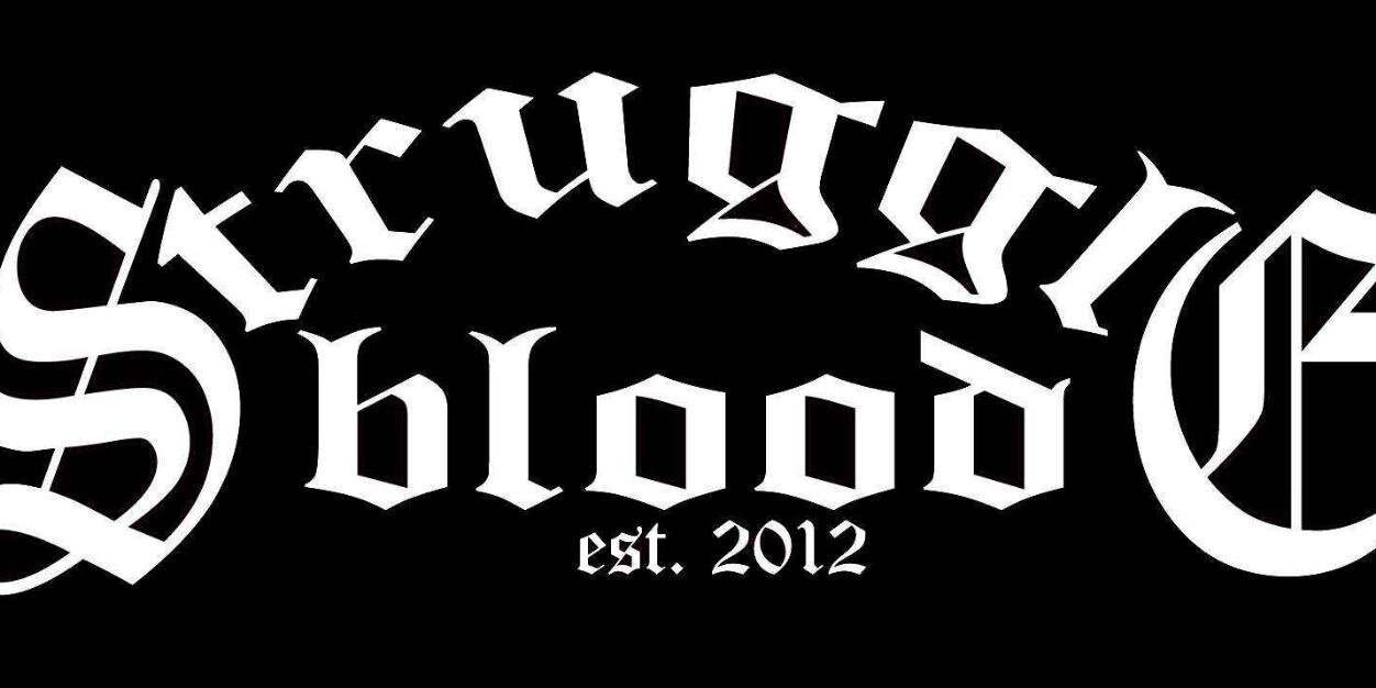 StruggleBlood's profile banner image