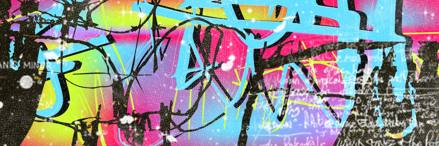 k banner