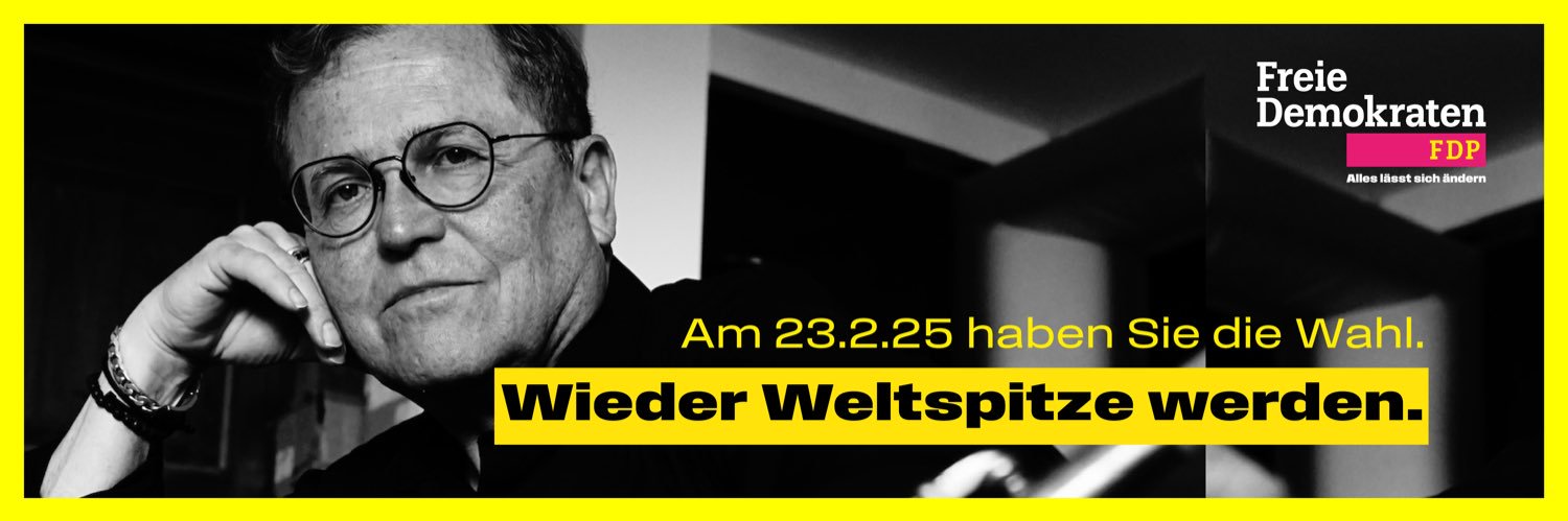 Rainer Semet MdB 🇪🇺🇺🇦🇮🇱 banner
