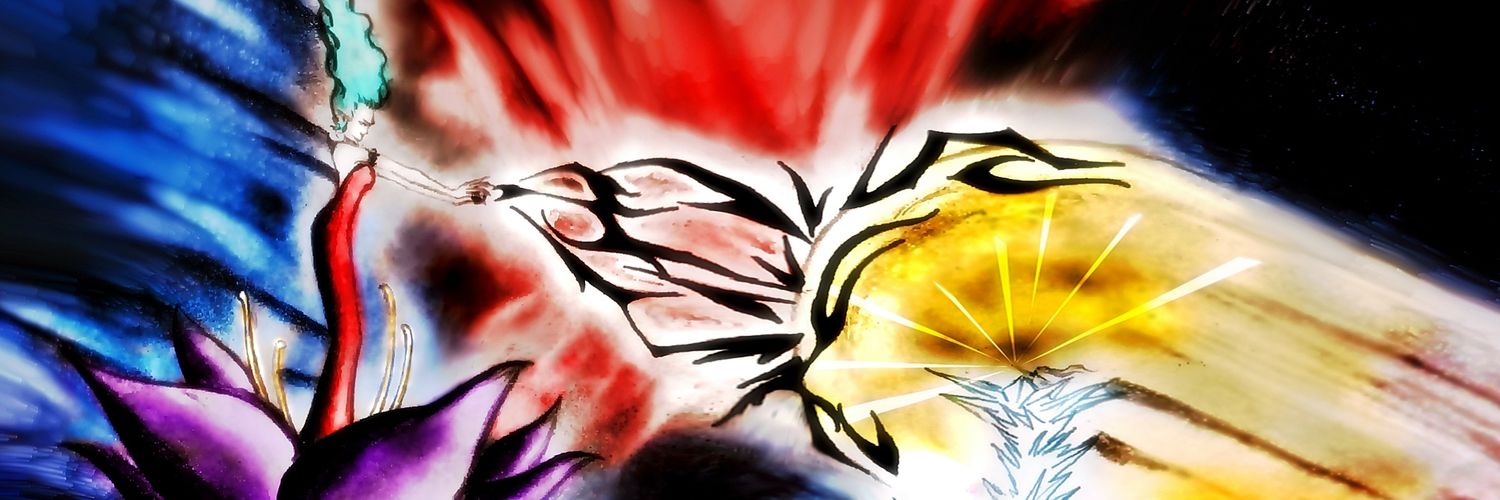 Ivy2xMars's profile banner image