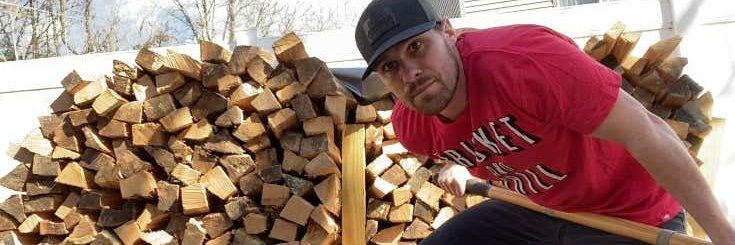 Meat Sweats BBQ banner