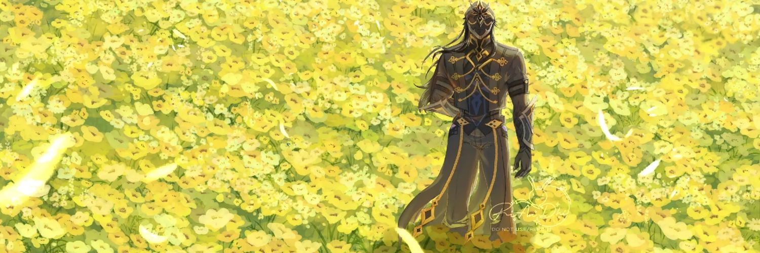 krxein's profile banner image