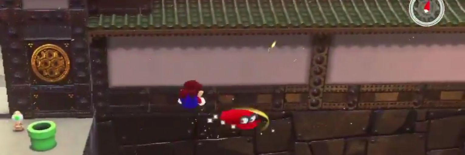 BowserDram's profile banner image