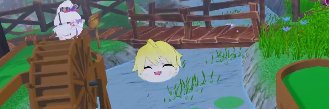 ayuccaあゆっか's banner