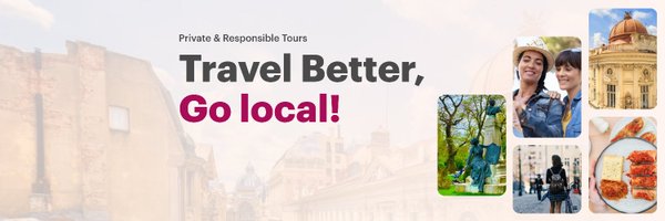 Withlocals Profile Banner