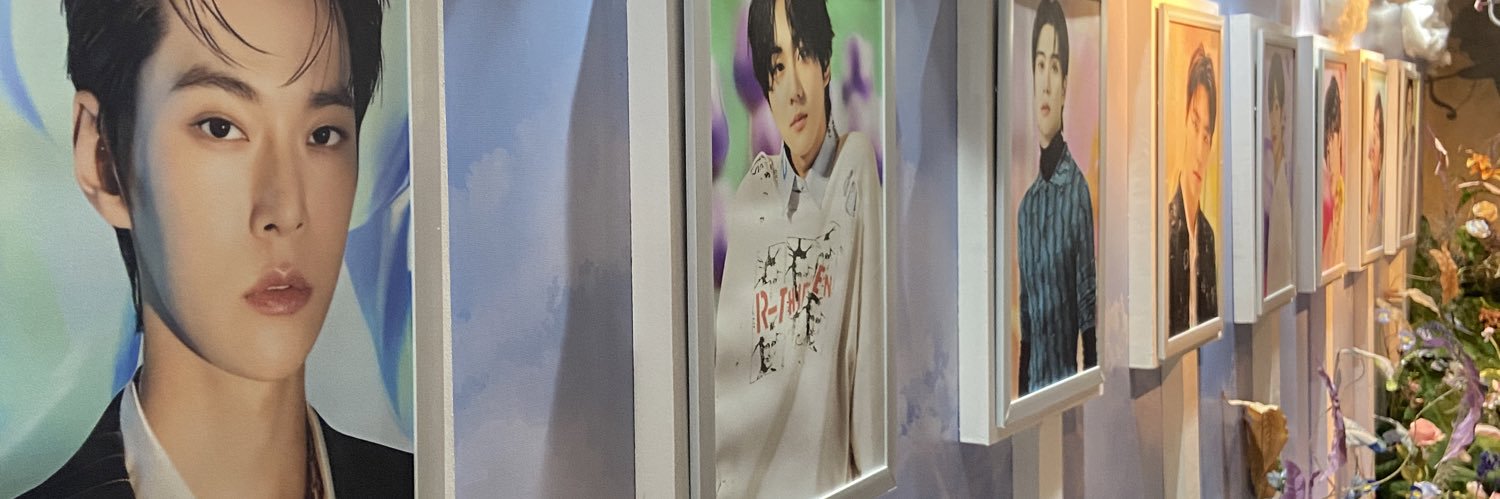 bbangsz's profile banner image