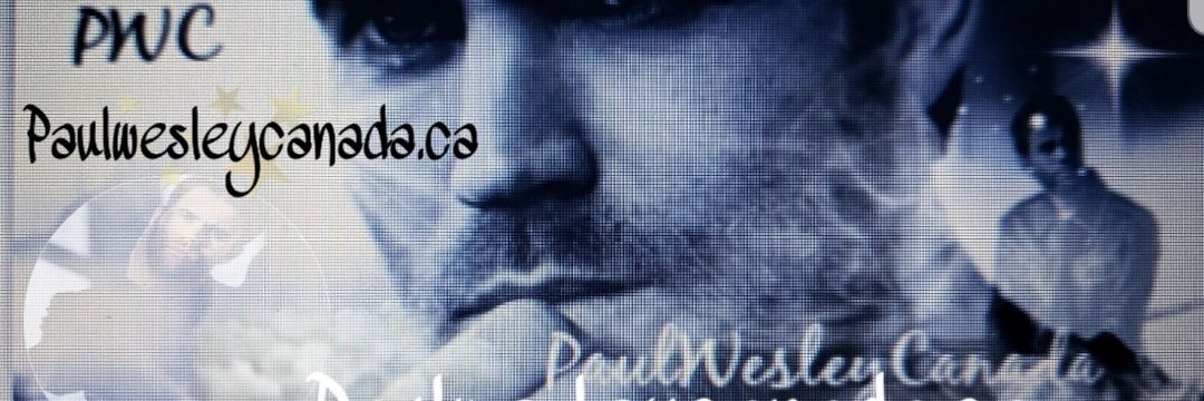 PaulwesleyNow's profile banner image
