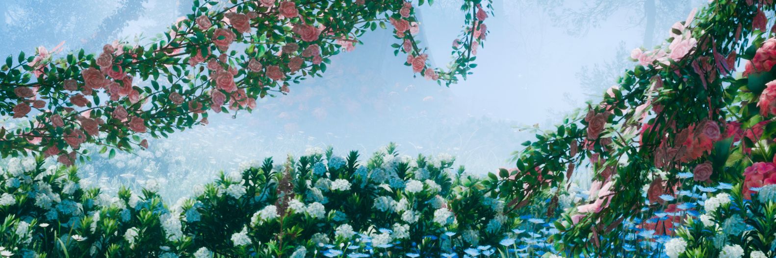 Candy˚𓍢ִ໋❀'s banner