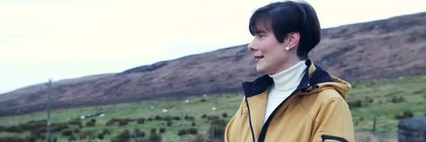 NormaFoleyTD1 Profile Banner