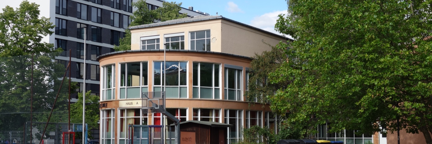 ERSchule's profile banner image