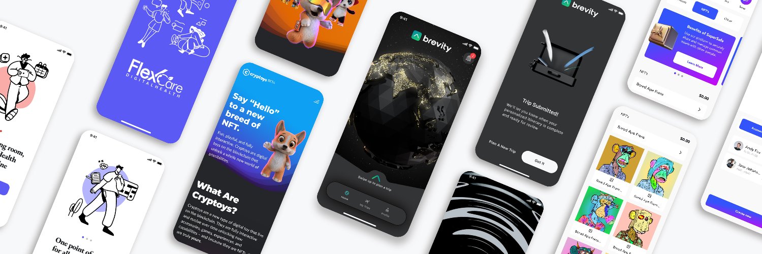 verybigthings banner